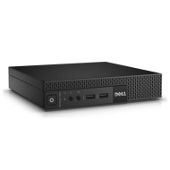 Calculator DELL Optiplex 3020 Mini PC, Intel Core i5-4590T 2.00GHz, 8GB DDR3, 500GB SATA
