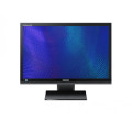 Monitor Second Hand SAMSUNG SyncMaster S24A450BW, 24 Inch LCD, 1920 x 1200, VGA, DVI, Fara Picior