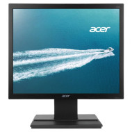 Monitor Second Hand Acer V196L, 19 Inch LED, 1280 x 1024, VGA, DVI