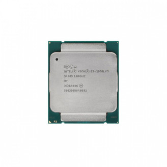 Procesor Intel Xeon Octa Core E5-2630L v3 1.80GHz, 20 MB Cache