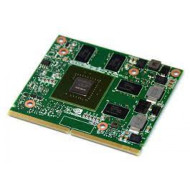 Placa video laptop Nvidia Quadro 1000M, 2GB GDDR3, N12P-Q1-A1