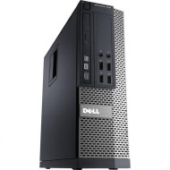 Calculator DELL OptiPlex 7010 SFF, Intel Core i5-3470 3.20GHz, 8GB DDR3, 500GB SATA, DVD-RW