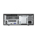 Calculator Refurbished HP 280 G2 SFF, Intel Core i3-6100 3.70GHz, 8GB DDR4, 500GB SATA, DVD-ROM + Windows 10 Home