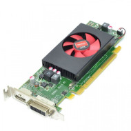 Placa video ATI Dell R5 240, 1GB, GDDR3, DVI, DisplayPort, Low Profile