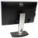 Monitor Second Hand DELL U2412M, Panel IPS, 24 Inch LED, 1920 x 1200 WUXGA, DisplayPort, VGA, DVI, 5 Porturi USB, Widescreen