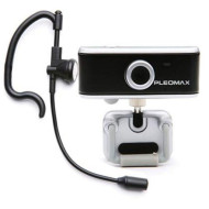 Camera Web + Casca cu microfon, Samsung Pleomax PWC-2000