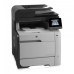 Multifunctionala Second Hand Laser Color HP LaserJet Pro MFP M476DN, A4, 20 ppm, Duplex, 600 x 600, USB, Retea