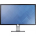 Monitor Second Hand Profesional DELL P2414H, 24 Inch IPS Full HD, DVI, VGA, DisplayPort, 3 x USB