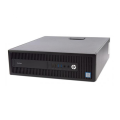 PC Refurbished HP ProDesk 600 G2 SFF, Intel Core i5-6500 3.20GHz, 16GB DDR4, 240GB SSD + Windows 10 Pro