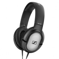 Casti Sennheiser HD 206, Jack 3.5mm, Silver