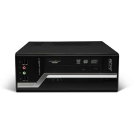 Calculator Second Hand Barebone Acer  Veriton X2631G, Socket 1150 Gen a 4-a,  Placa de baza + Carcasa + Cooler + Sursa