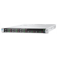 Server HP ProLiant DL360 G9 1U 2 x Intel Xeon 12-Core E5-2690 V3 2.60GHz - 3.50GHz, 384GB DDR4 ECC Reg, 2 x960GB SSD + 6 x 1.2TB GB SAS 2.5 inch, Raid P440ar/2GB, 2 x 10Gb + 4 x 1Gb, iLO 4 Advanced, 2xSurse HS