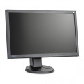 Monitor Second Hand EIZO FlexScan EV2315W, 23 Inch, 1920 x 1080, VGA, DVI, Fara Picior