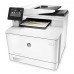 Multifunctionala Second Hand Laser Color HP LaserJet Pro MFP M477fnw, A4, 27ppm, 600 x 600, Scanner, Copiator, Fax, USB, Retea, Wireless