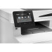 Multifunctionala Second Hand Laser Color HP LaserJet Pro MFP M477fnw, A4, 27ppm, 600 x 600, Scanner, Copiator, Fax, USB, Retea, Wireless