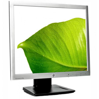 Monitor Refurbished HP LA1956X, 19 Inch LED, 1280 x 1024, VGA, DVI, DisplayPort, USB