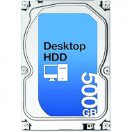 Hard Disk 500GB SATA, 3.5 inch, Diversi producatori