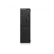 PC Second Hand LENOVO S510 SFF, Intel Core i3-6100 3.70GHz, 8GB DDR4, 240GB SSD, DVD-ROM