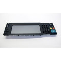 Display HP CM6030/6040