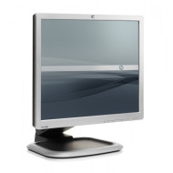 Monitor Second Hand HP LA1950G, 19 Inch LCD, 1280 x 1024, VGA, DVI, USB