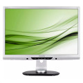 Monitor Refurbished PHILIPS 221B3L, 21.5 Inch Full HD LED, VGA, DVI