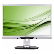 Monitor Refurbished PHILIPS 221B3L, 21.5 Inch Full HD LED, VGA, DVI