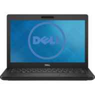 Laptop Second Hand Dell Latitude 5290, Intel Core i3-8130U 2.20-3.40GHz, 8GB DDR4, 480GB SSD, 12.5 Inch, Webcam