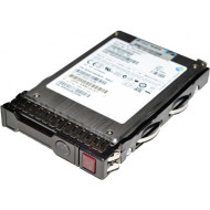 Hard Disk HPE Genuine 900GB SAS, 10K RPM, 6Gbps, 2.5 Inch, 64MB cache + Caddy