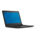 Laptop Second Hand DELL Latitude 3350, Intel Core i5-5200U 2.20GHz, 4GB DDR3, 120GB SSD, 13.3 Inch, Webcam, Grad A-