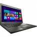 Laptop LENOVO ThinkPad T450, Intel Core i5-5200U 2.20GHz, 8GB DDR3, 240GB SSD, 14 Inch, Webcam, Grad A-