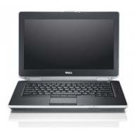Laptop DELL Latitude E6420, Intel Core i5-2520M 2.50GHz, 4GB DDR3, 250GB SATA, DVD-RW, 14 Inch HD, Webcam, Grad A-