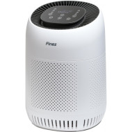 Purificator de Aer Finez KQ-21, Filtru HEPA H13 si Carbon, Ionizare, Sleep Mode, 50m²