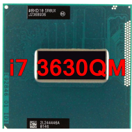 Procesor Intel Core i7-3630QM 2.40GHz, 6MB Cache