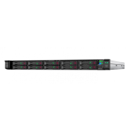 Server Refurbished HP ProLiant DL360 G10 1U, 2 x Intel Xeon Gold 6138 – 20 Core 2.00 - 3.70GHz, 64GB DDR4 ECC Reg, 2x 1TB SSD Samsung 870EVO, Raid HP E208i-a SR, 4 x Gigabit, iLO 5 Advanced, 2xSurse 500W HS