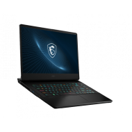 Laptop Nou Gaming MSI Vector GP66 12UHSO-673, Intel Core i9-12900H 2.50 - 5.00GHz, 32GB DDR4, 1TB SSD M.2, Nvidia GeForce RTX 3080Ti 16GB GDDR6, 15.6 Inch QHD IPS, 165Hz Refresh Rate, Windows 11 Home, Core Black