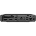 Calculator Refurbished HP ProDesk 400 G4 Mini PC, Intel Core i5-8500T 2.10 - 3.50GHz, 8GB DDR4, 256GB SSD + Windows 10 Pro