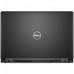 Laptop Refurbished Dell Latitude 5580, Intel Core i5-7200U 2.50GHz, 8GB DDR4, 256GB SSD M.2, 15.6 Inch, Tastatura Numerica + Windows 10 Home