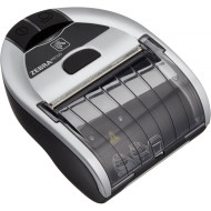 Imprimanta Second Hand Termica Portabila Zebra iMZ320, 102mm/s, USB, Bluetooth