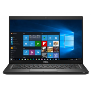 Laptop Refurbished DELL Latitude 7390, Intel Core i5-8250U 1.60 - 3.40GHz, 8GB DDR3, 256GB SSD M.2, 13.5 Inch Full HD, Webcam + Windows 10 Pro