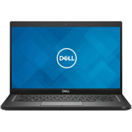 Laptop Second Hand 2 in 1 DELL Latitude 7390, Intel Core i5-8250U 1.60 - 3.40GHz, 8GB DDR3, 256GB SSD M.2, 13.5 Inch Full HD TouchScreen, Webcam, Grad A-