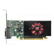 Placa video AMD Radeon R7 350x, 4GB GDDR3, DVI, DisplayPort, High Profile