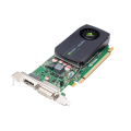 Placa video Nvidia Quadro K600, 1GB GDDR3, 128 bit, DVI, Display Port, Low Profile