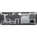 Calculator Refurbished HP ProDesk 600 G3 SFF, Intel Core i3-7100 3.90GHz, 8GB DDR4, 240GB SSD + Windows 10 Home