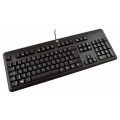 Tastatura HP 672647-L33 USB QWERTY US International