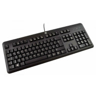Tastatura HP 672647-L33 USB QWERTY US International