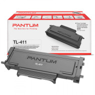 Cartus Toner Nou Pantum TL-411H, capacitate 3000 pagini, compatibil cu modelele P3010DW, P3300DW, M6700DW, M6800FDW, M7100DN/DW, M7200FDW, M7300FDW, M7310ADW