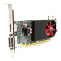 Placa video Dell AMD Radeon R7 250 2GB, DVI, Display Port, High Profile