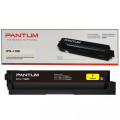 Cartus Toner Nou Pantum CTL-1100Y, culoare Yellow, capacitate 700 pagini, compatibil cu modelele CP1100DW, CM1100ADW/DW