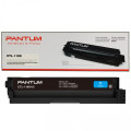 Cartus Toner Nou Pantum CTL-1100HC, culoare Cyan, capacitate 1500 pagini, compatibil cu modelele CP1100DW, CM1100ADW/DW