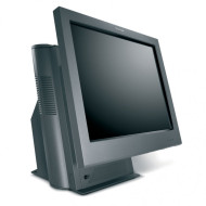 Sistem POS Second Hand Toshiba SurePOS 500 Series 4852-E80, 15 Inch 1366 x 768 LCD TouchScreen, Intel Core i5-3550S 3.00GHz, 8GB DDR3, 120GB SSD